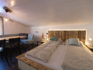 Appartement Bichlbach Kenmerken 29