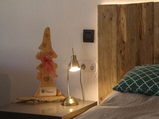 Apartamento Bichlbach Características 29