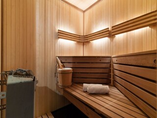 Apartment Bichlbach  38