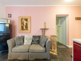 Appartement Bichlbach Équipement 19