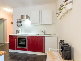 Apartamento Bichlbach Características 23