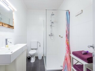Apartamento Bichlbach Características 22