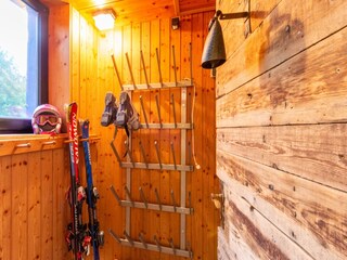 Apartamento Bichlbach  37