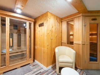 Appartement Bichlbach  38