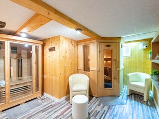 Appartement Bichlbach  39