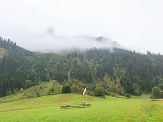 Apartamento Bichlbach Entorno 33