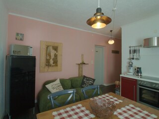 Apartment Bichlbach Ausstattung 21