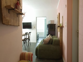 Appartamento Bichlbach Caratteristiche 28