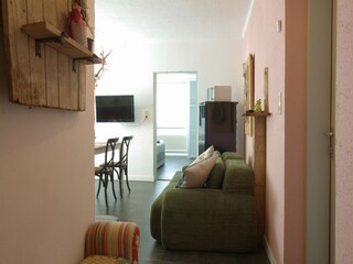 Appartamento Bichlbach Caratteristiche 28