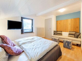 Apartamento Bichlbach Características 22