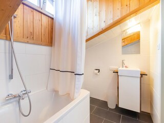 Apartamento Bichlbach Características 23