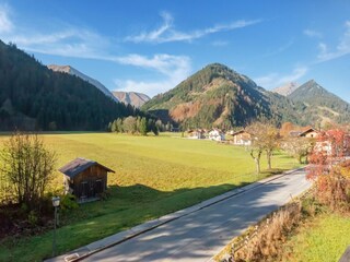 Apartamento Bichlbach Entorno 40