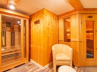 Appartement Bichlbach  48