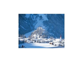 Apartment Bichlbach Umgebung 42