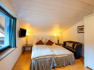 Apartamento Bichlbach Características 26