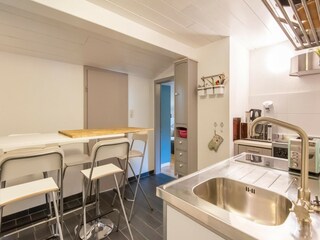 Apartamento Bichlbach Características 20