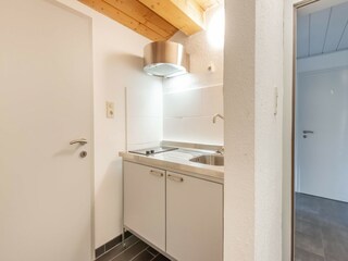 Appartement Bichlbach Équipement 15