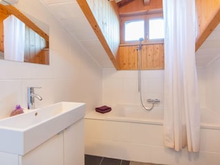 Appartement Bichlbach Équipement 16