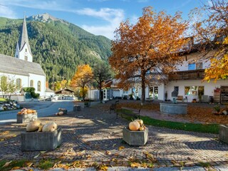 Apartment Bichlbach Umgebung 29