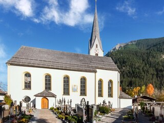 Appartement Bichlbach Environnement 43