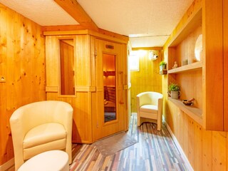 Appartement Bichlbach  37