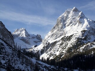 Appartamento Bichlbach Ambiente 33