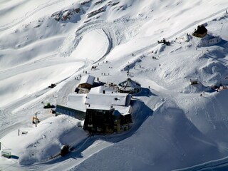 Appartement Bichlbach Environnement 34