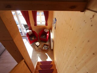 Chalet Hohentauern Ausstattung 22