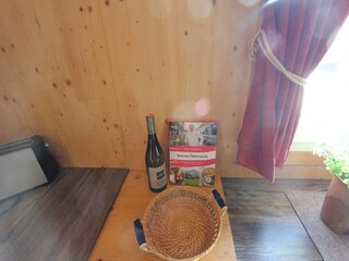 Chalet Hohentauern Ausstattung 9