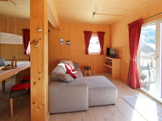 Chalet Hohentauern Features 13