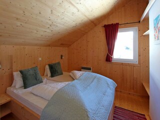 Chalet Hohentauern Kenmerken 14