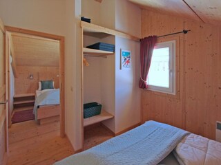 Chalet Hohentauern Caratteristiche 24