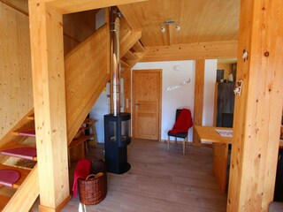 Chalet Hohentauern Caratteristiche 26