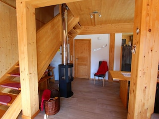 Chalet Hohentauern Features 26
