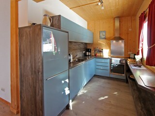 Chalet Hohentauern Features 17