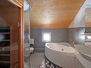Chalet Hohentauern Kenmerken 22