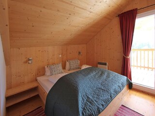 Chalet Hohentauern Features 22