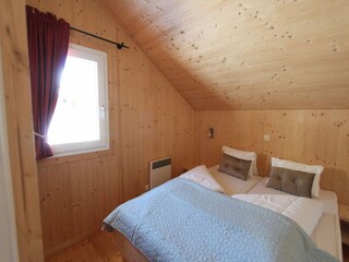 Chalet Hohentauern Features 24