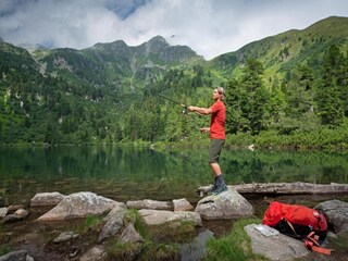 Chalet Hohentauern Ambiente 37