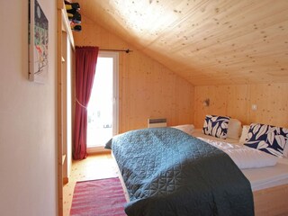 Chalet Hohentauern Caratteristiche 16
