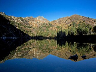 Chalet Hohentauern Ambiente 28