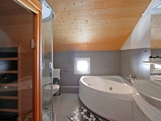 Chalet Hohentauern Kenmerken 20
