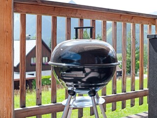 Chalet Hohentauern  40