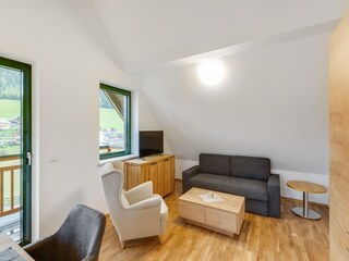 Appartement Hohentauern Équipement 16