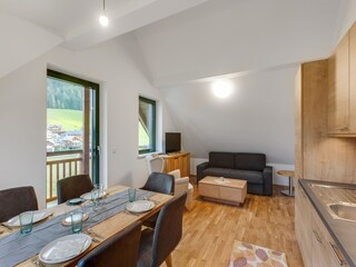 Apartment Hohentauern Features 12