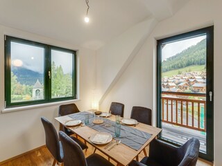 Apartment Hohentauern Features 16