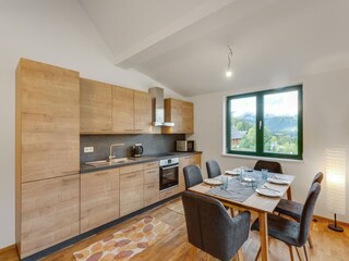 Apartment Hohentauern Ausstattung 12