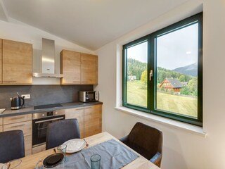 Apartment Hohentauern Features 13
