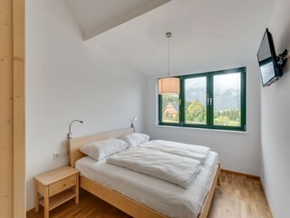 Appartement Hohentauern Équipement 24