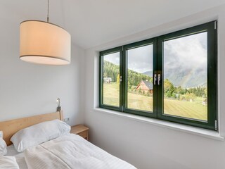 Apartment Hohentauern Features 23